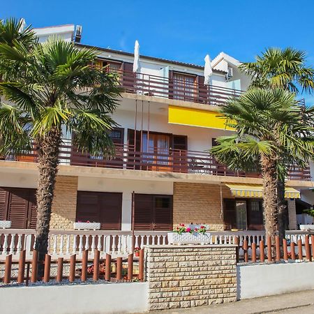 Guesthouse Brajković Vodice Eksteriør billede