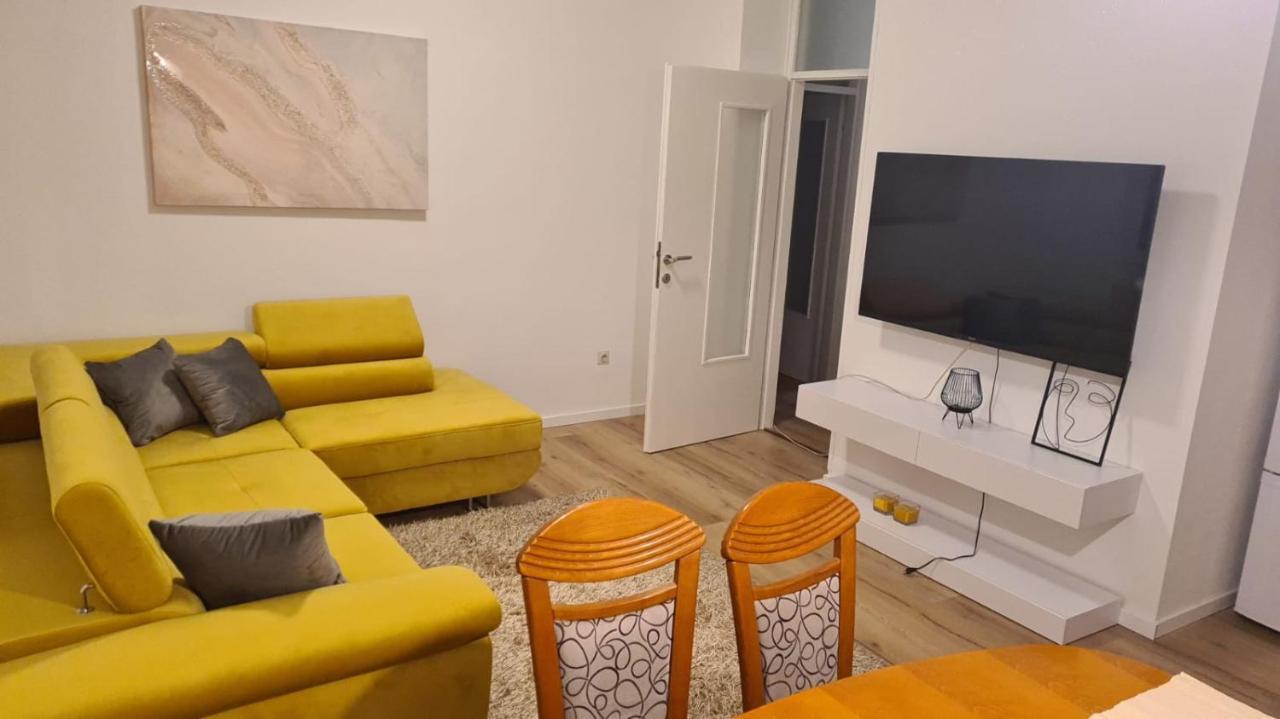 Guesthouse Brajković Vodice Eksteriør billede