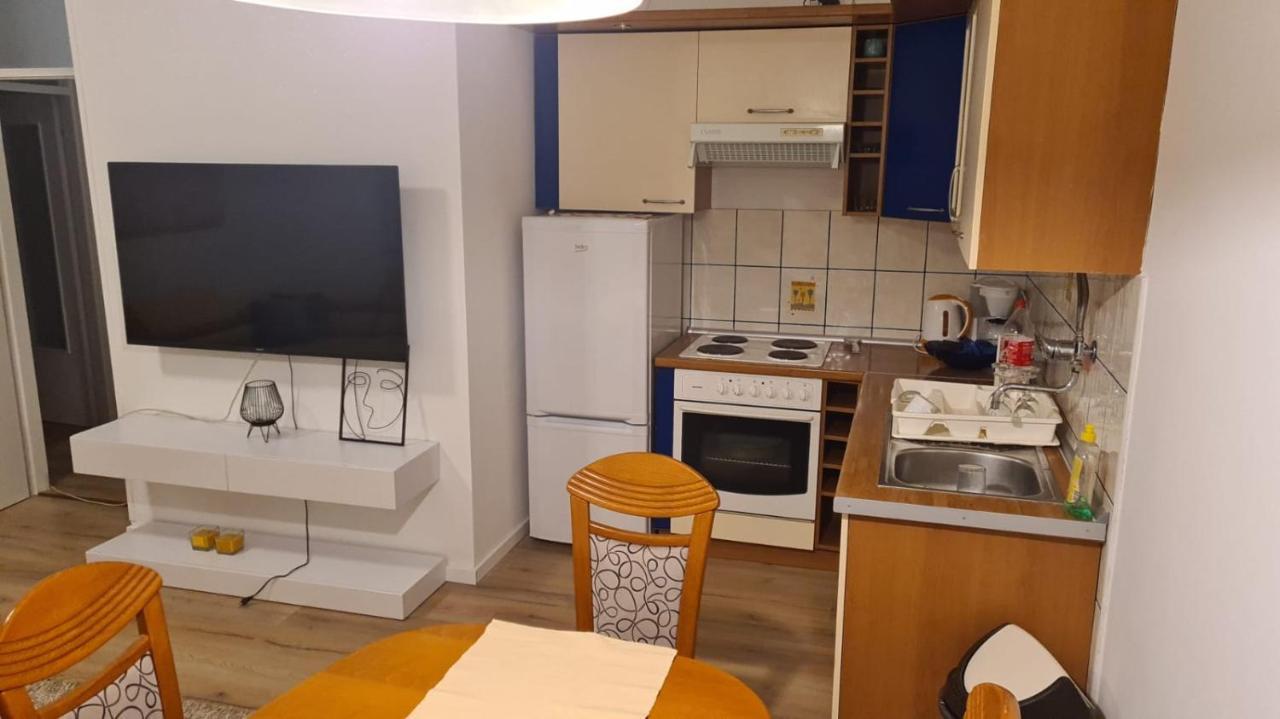 Guesthouse Brajković Vodice Eksteriør billede