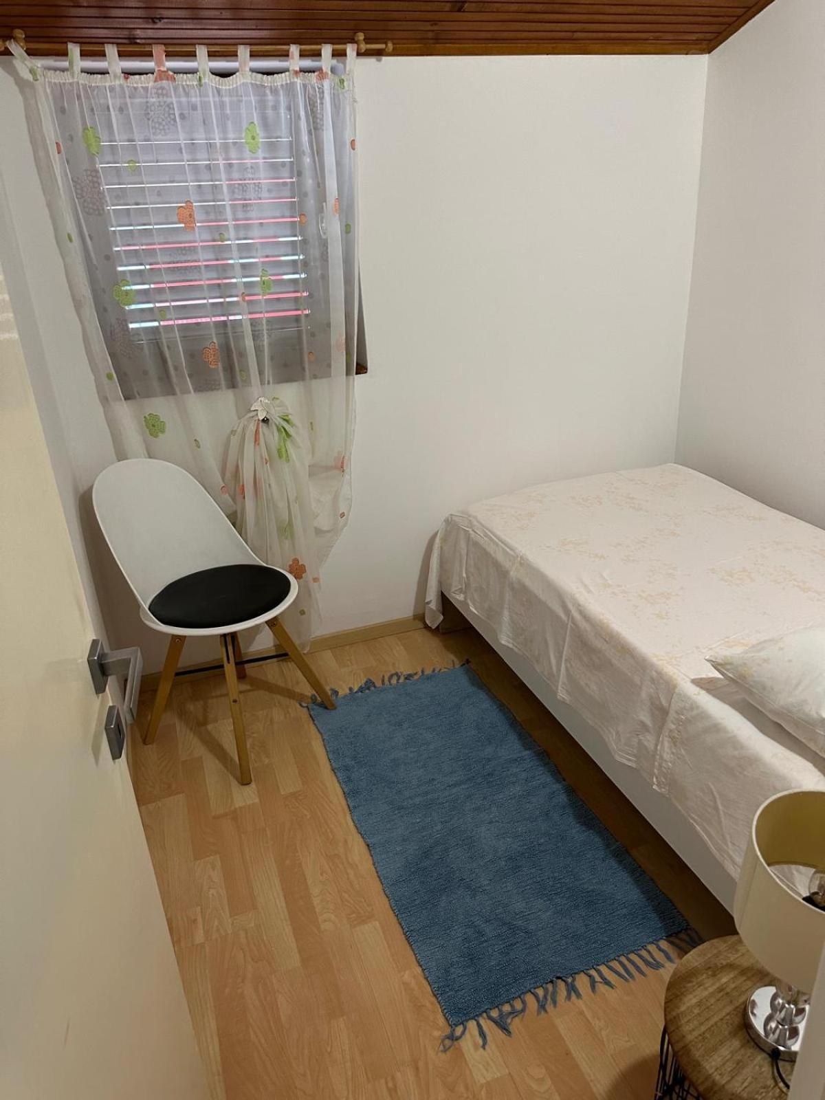 Guesthouse Brajković Vodice Eksteriør billede