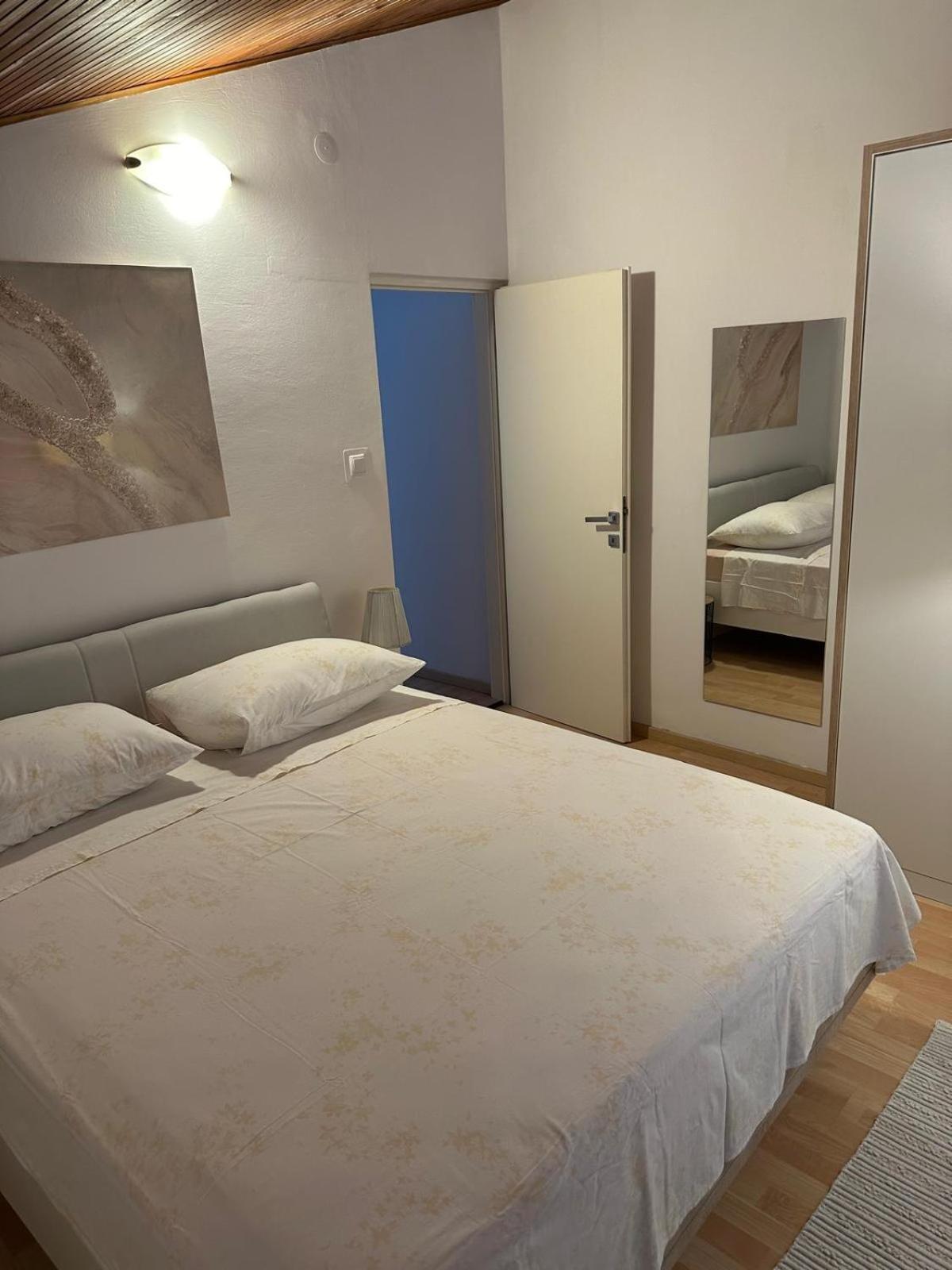 Guesthouse Brajković Vodice Eksteriør billede