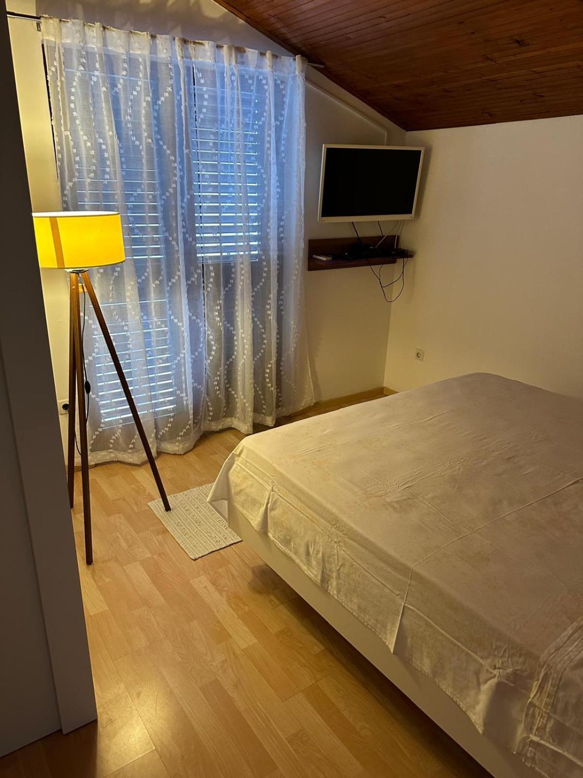 Guesthouse Brajković Vodice Eksteriør billede