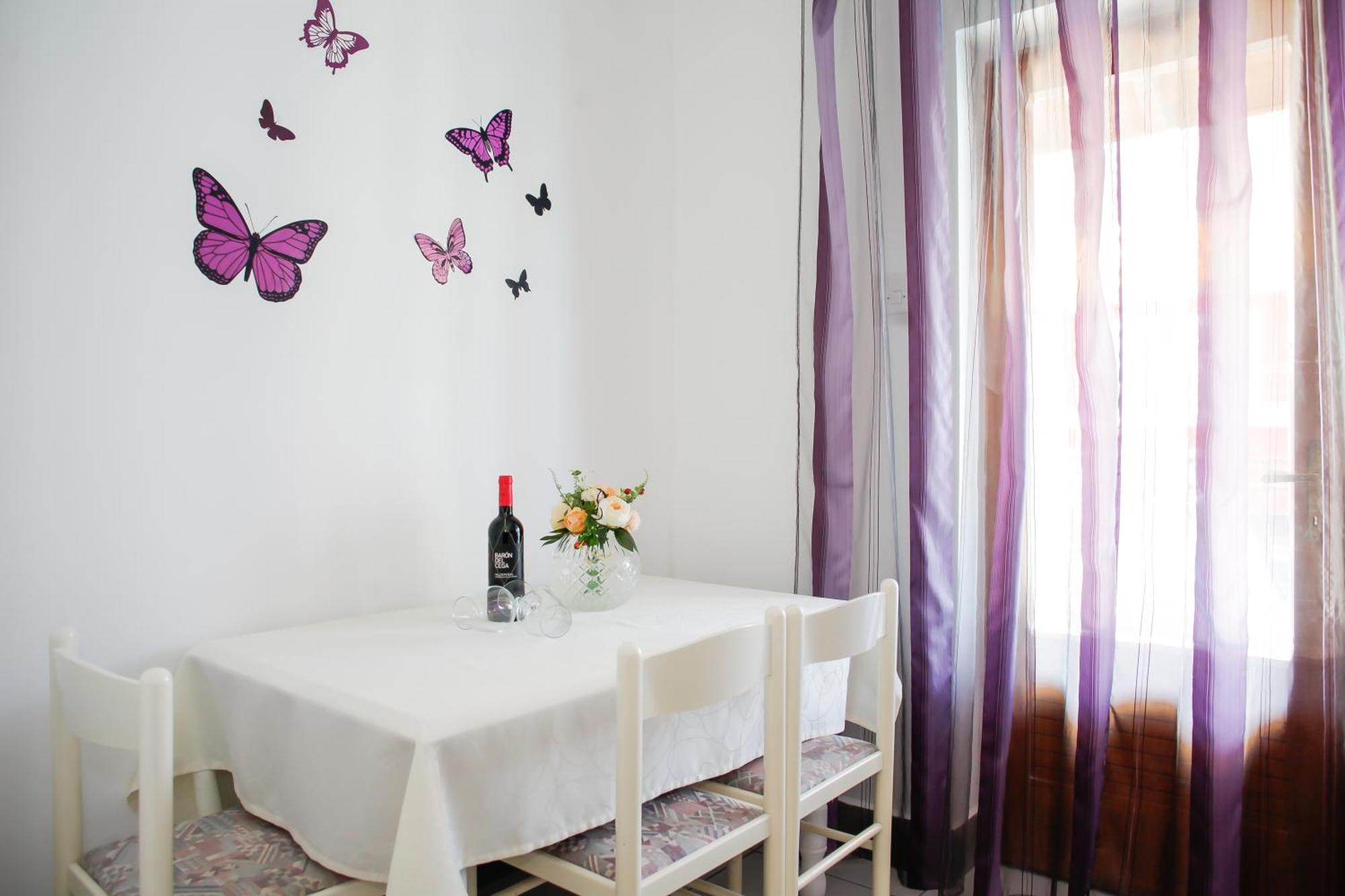 Guesthouse Brajković Vodice Værelse billede