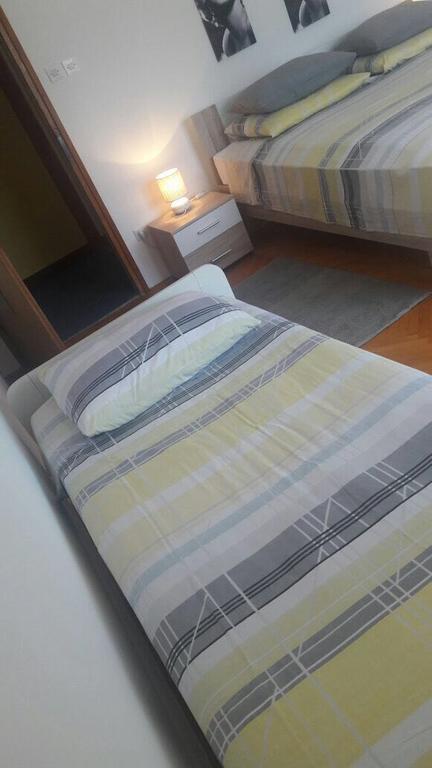 Guesthouse Brajković Vodice Eksteriør billede