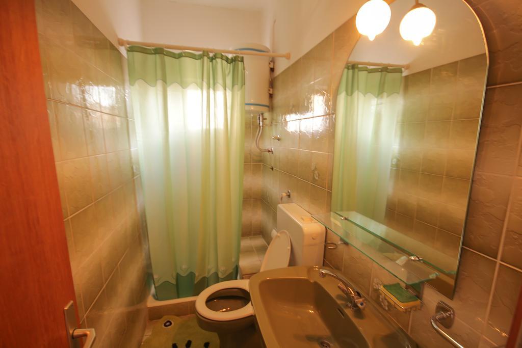 Guesthouse Brajković Vodice Værelse billede