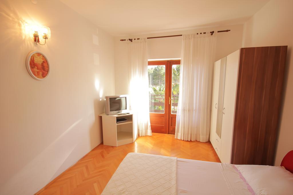 Guesthouse Brajković Vodice Værelse billede