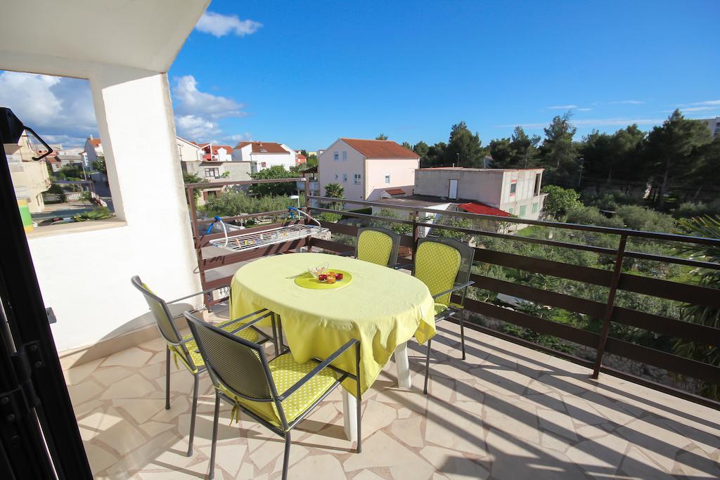 Guesthouse Brajković Vodice Værelse billede